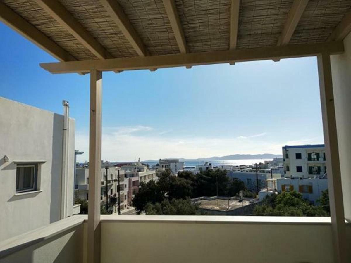 Best View House Tinos Exterior photo