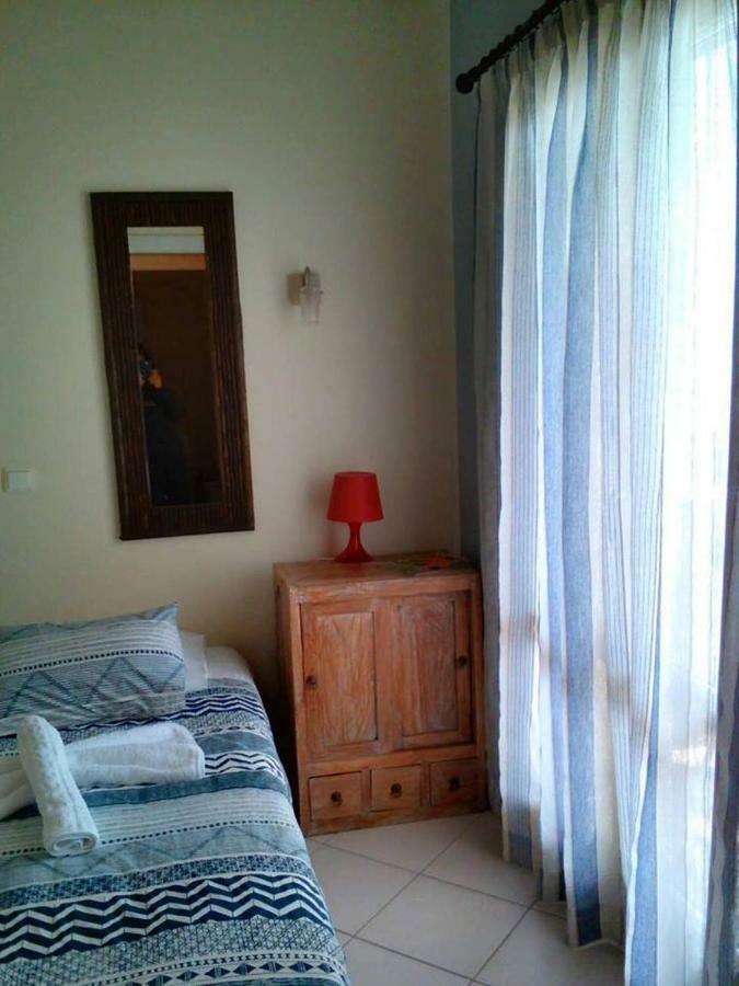 Best View House Tinos Exterior photo